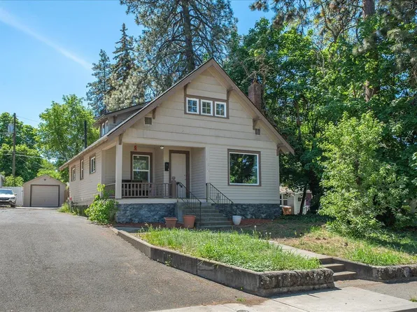 318 E 29th Ave, Spokane, WA 99203