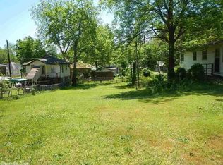 1322 W 12th St, North Little Rock, AR 72114