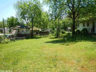 1322 W 12th St, North Little Rock, AR, 72114