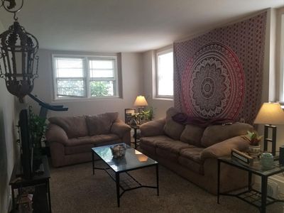 5536 Nicollet Ave APT 5, Minneapolis, MN, 55419