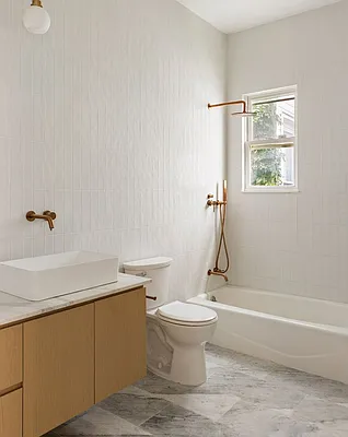 Bathroom, photo 3