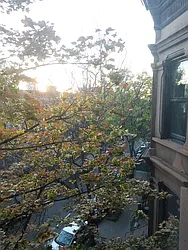 Rented by Harriet Brand, LREB