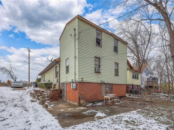 2225 Jackson Ave, Kansas City, MO 64127