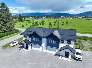 220 Columbia Meadows Dr, Columbia Falls, MT 59912