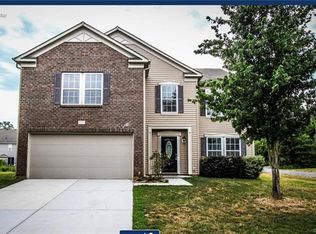 2533 Spring Breeze Way, Monroe, NC 28110