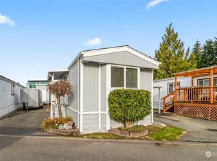5001 180th St SW UNIT 28, Lynnwood, WA
