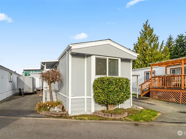 5001 180th Street SW #28, Lynnwood, WA 98037