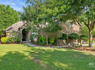 35345 Shenandoah Dr, Spanish Fort, AL 36527