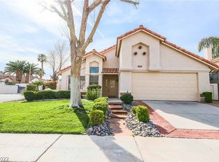 387 Sanctuary Ct, Henderson, NV 89014