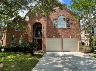 4703 Schiller Park Ln, Sugar Land, TX 77479