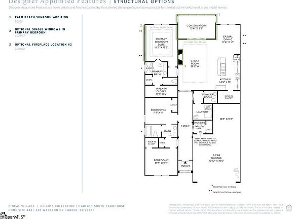 2nd image of 328 Wakelon Dr Lot 443