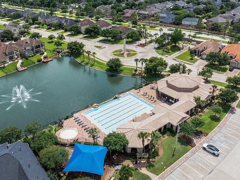 18006 Dunoon Bay Point Ct — Photo 19