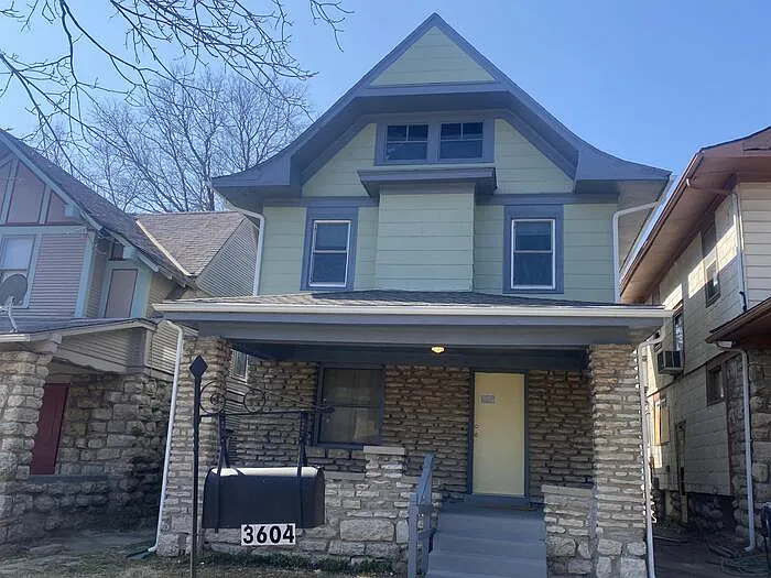 3604 Park Ave