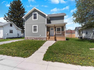 330 W 15th St, Auburn, IN, 46706