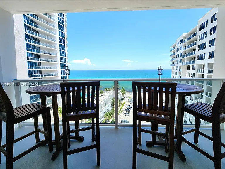 3505 S Ocean Dr #1006 — Photo 1