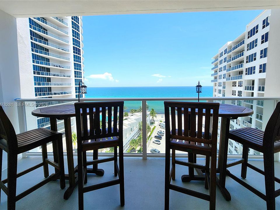 1st image of 3505 S Ocean Dr APT 1006