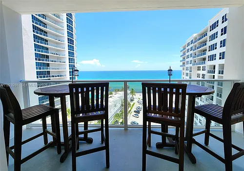 3505 S Ocean Dr #1006 Photo 1