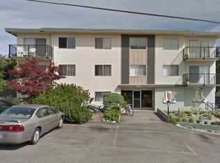 130 Rosehill St #309, Nanaimo, BC