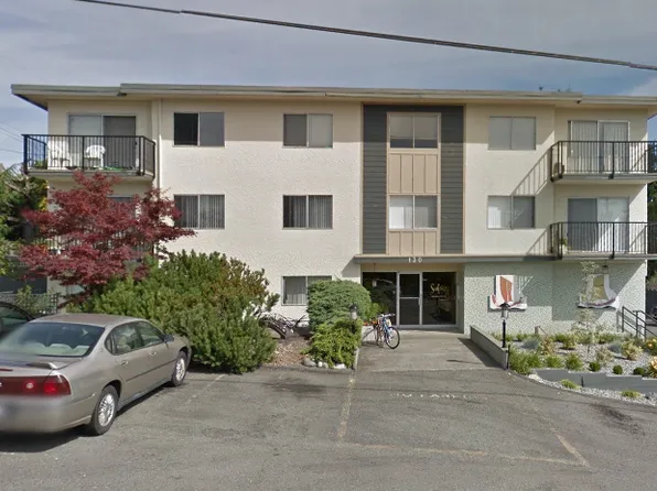 130 Rosehill St #309, Nanaimo, BC V9S 1C8