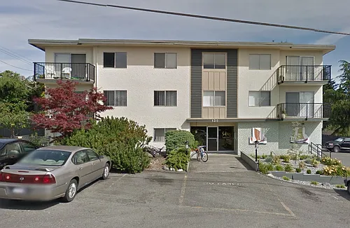 130 Rosehill St #309 Photo 1