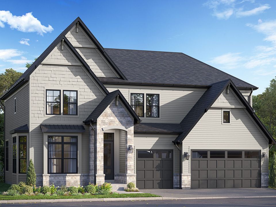 Lyndale Elevation Newport Single