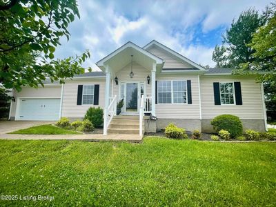 134 Copperfield Way, Bardstown, KY, 40004
