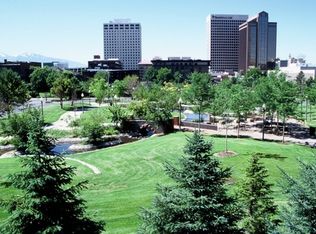 135 N Canyon Rd APT 8A, Salt Lake City, UT 84103