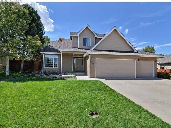 1155 53rd Ave, Greeley, CO 80634