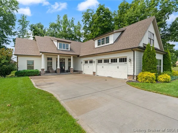 1702 Augusta Parkway, Henryville, IN 47126