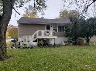 400 Water St, Thornton, IL 60476