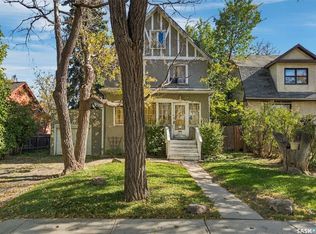 1371 Princess Street, Regina, SK S4T 3Y9