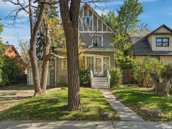 1371 Princess Street, Regina, SK S4T 3Y9