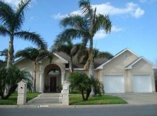 2812 W Bluebird Ave, McAllen, TX 78504