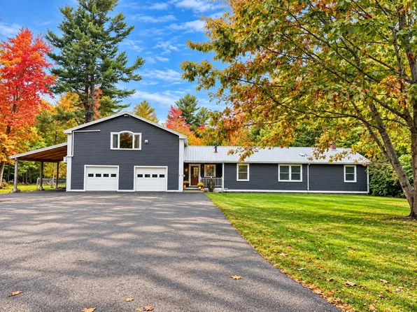 56 Graham Way, Ellsworth, ME 04605