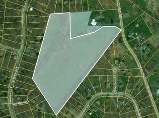 Miller Rd, Lake Ariel, PA 18436