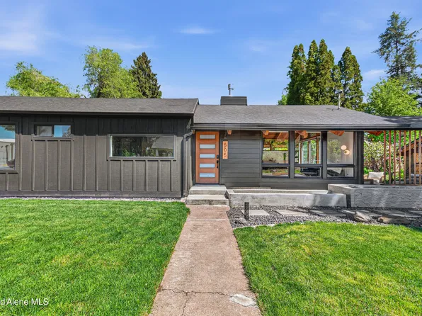 505 E Spokane Ave, Coeur D Alene, ID 83814
