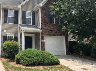1224 Collegian Ter, Winston Salem, NC 27106