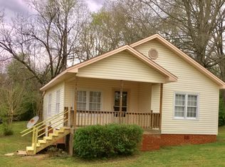 6230 Warrior River Rd, Bessemer, AL 35023