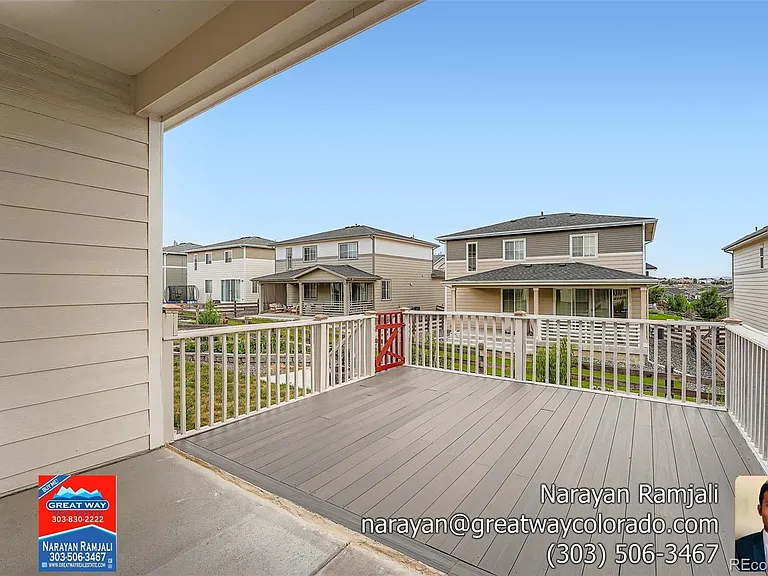 22052 E Stanford Cir — Photo 14