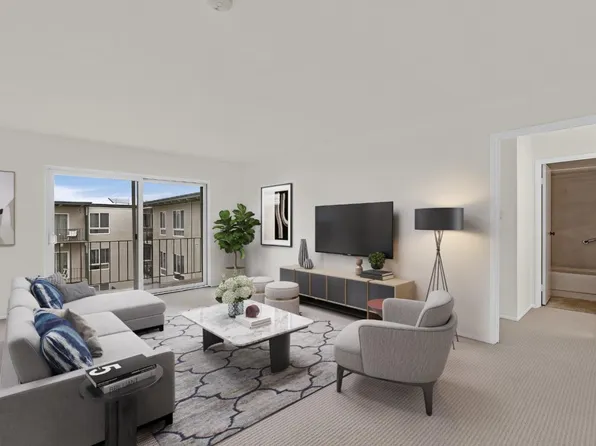 934 Peninsula Ave APT 401, San Mateo, CA 94401