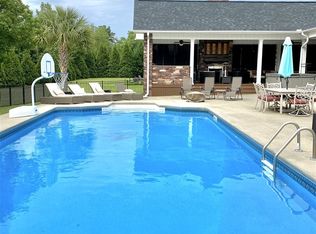 279 W Killarney Lk, Moore, SC 29369