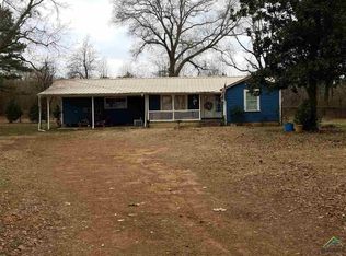727 Liberty Rd, Jefferson, TX 75657