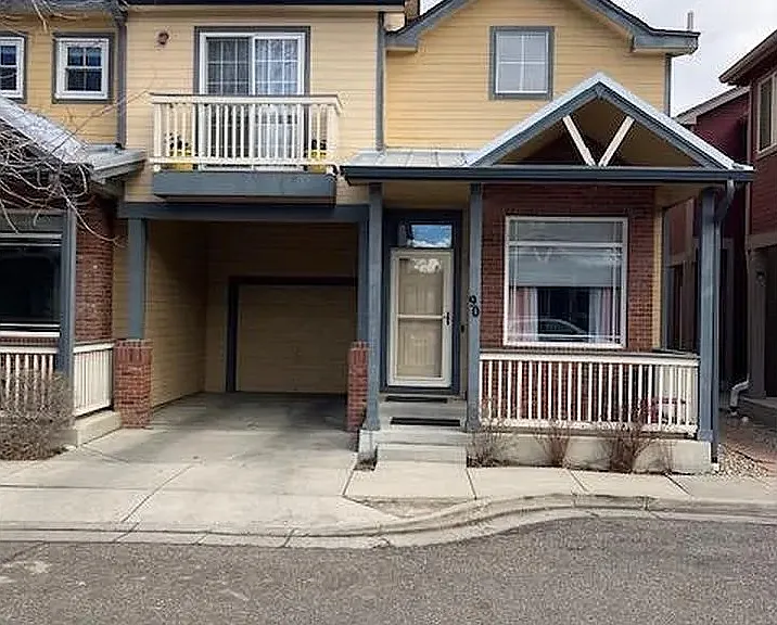 818 S Terry St — Photo 1