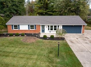 2188 Regent Park Dr, Bellbrook, OH