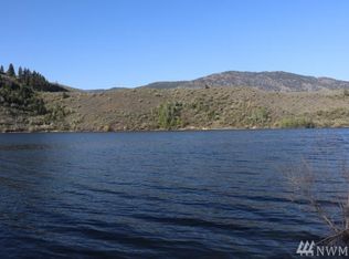 761 Loomis Oroville Rd #1, Tonasket, WA 98855