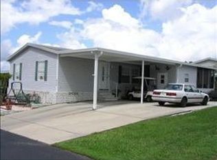 37707 El Sol Ave, Zephyrhills, FL 33541