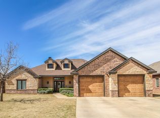 513 Avenue T, Shallowater, TX 79363