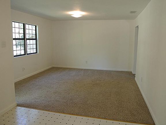 Another view from the dining room.