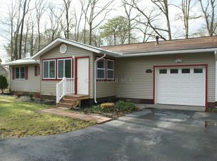 10027 Keyser Point Rd, Ocean City, MD 21842