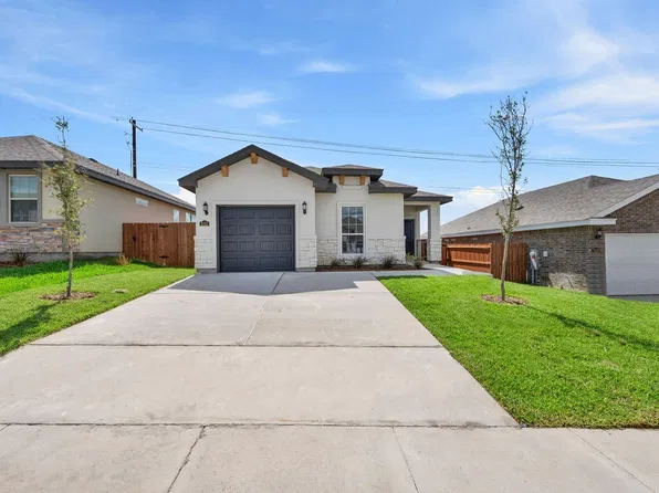 5131 Carambola Ln, Laredo, TX 78046